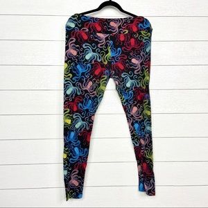 LuLaRoe Tall and Curvy Leggings